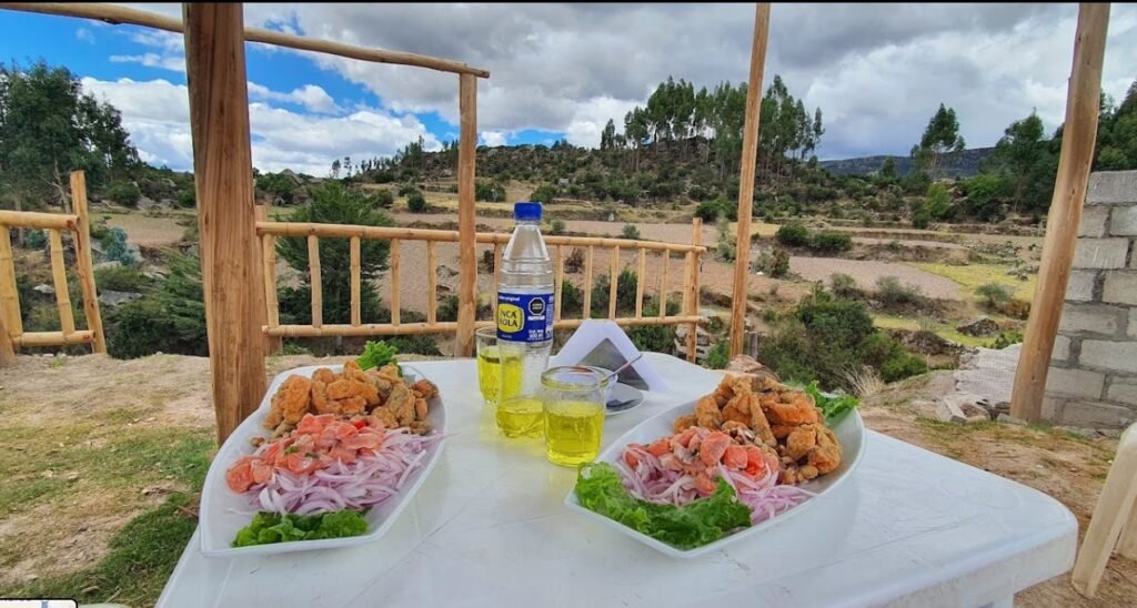 Explora los Encantos del Valle del Río Chicha