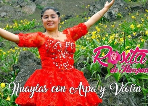 La Música de Pampachiri: Ritmos que Encienden el Corazón Andino